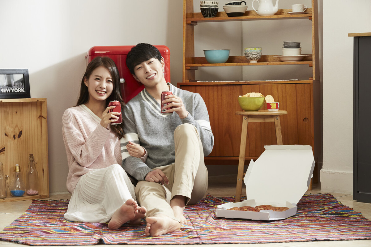 怀孕期老公是怎么照顾你的,怀孕以后你老公怎么对你