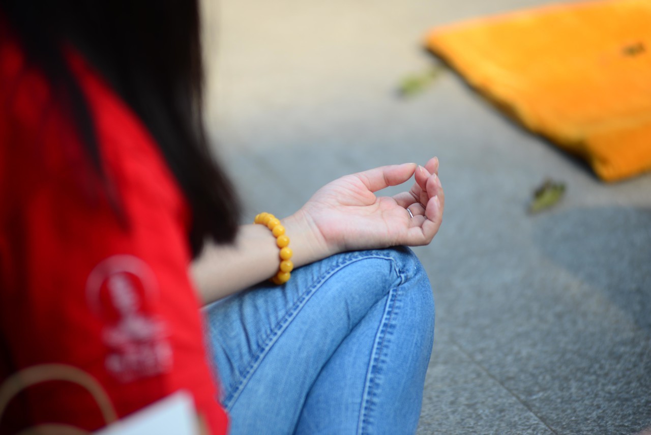 遇到烦恼怎么办,当你遇到烦恼的时候看看这五点