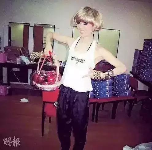 许志安郑秀文感情故事,郑秀文许志安几段恋情