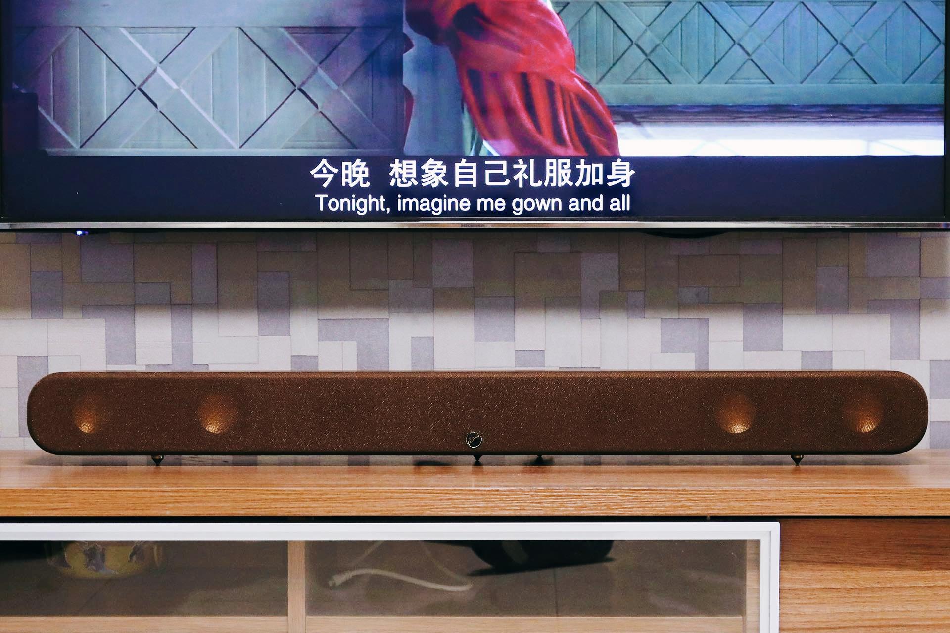 惠威m200音箱测评,惠威m200-bar测评