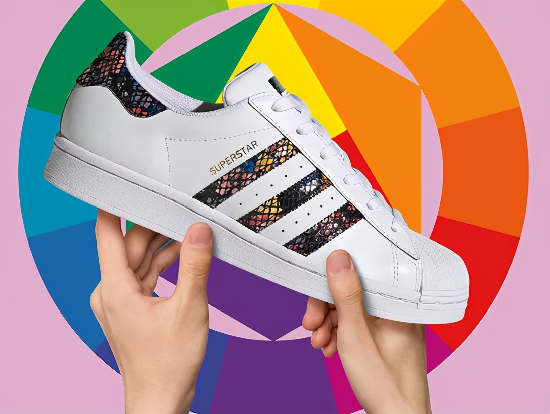 贝壳头又要抢钱了!这次又是明星又是彩虹,真真是招架不住