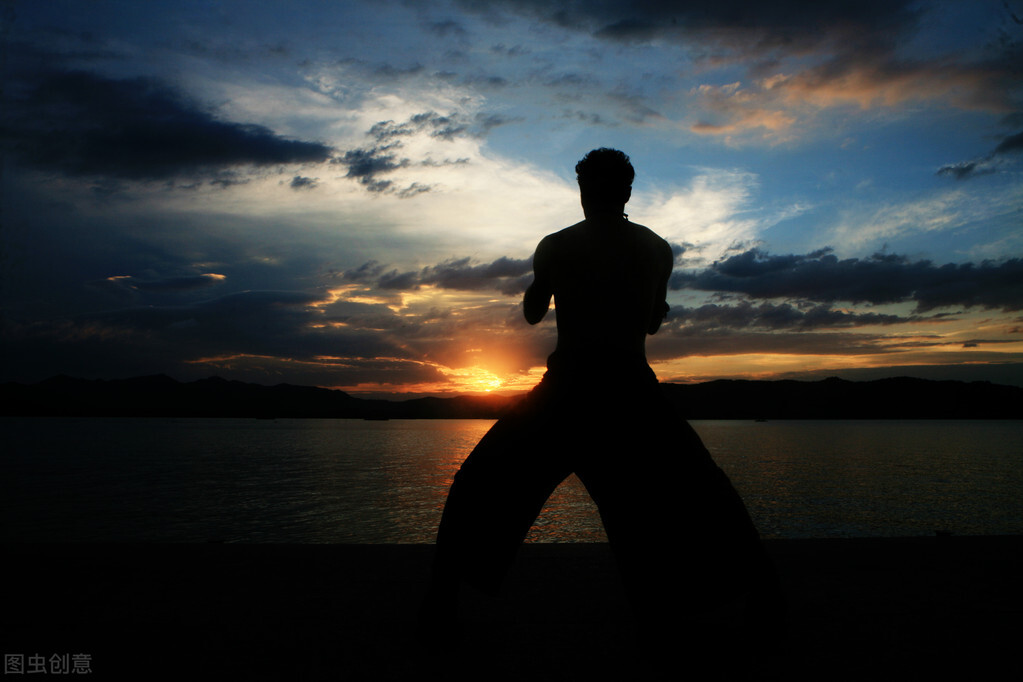 初学形意拳需要发力吗,初学形意拳的正确方法