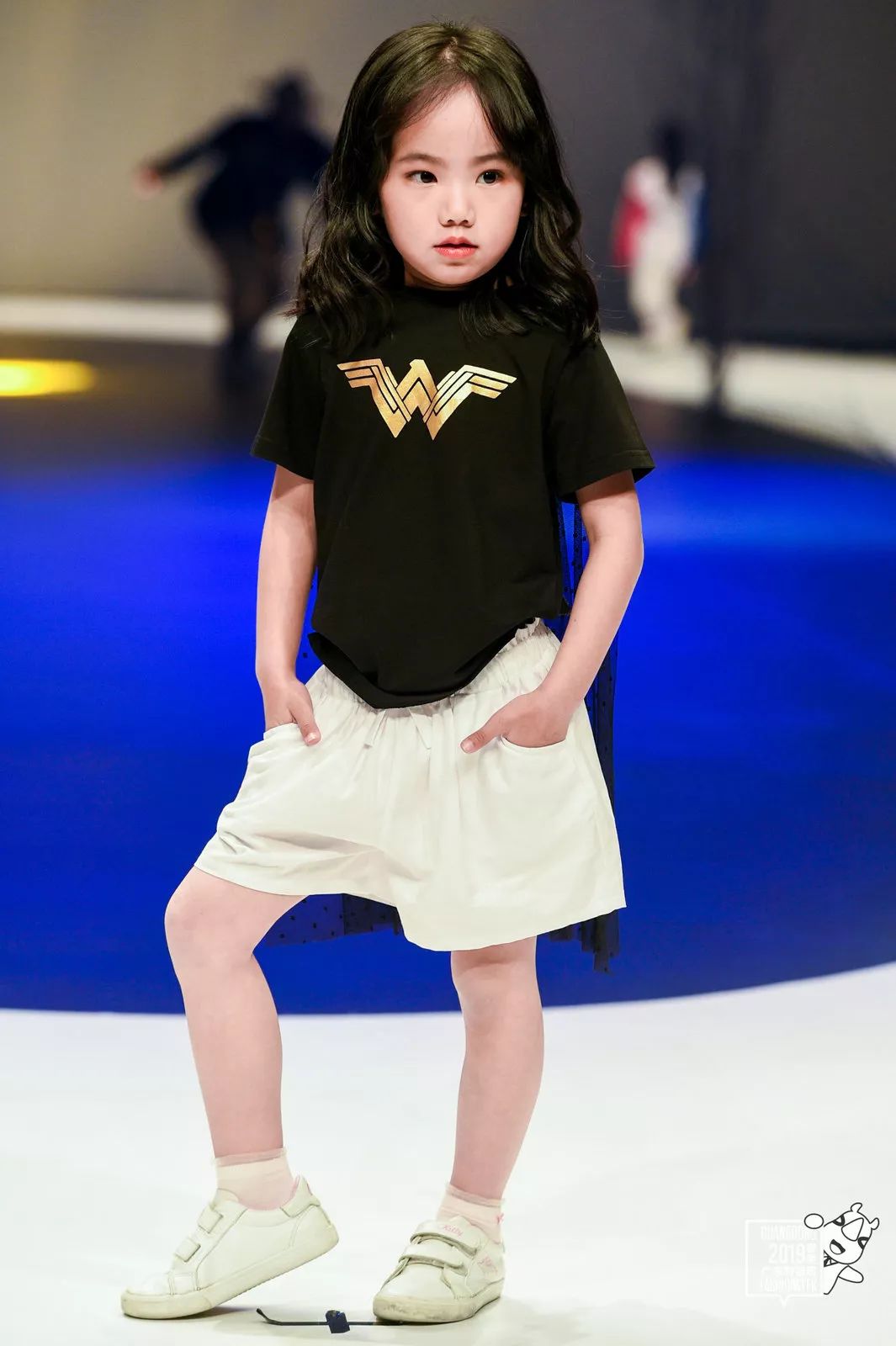 “新秀王”童装联合大秀首秀广东时装周，开启时尚创意产业“培训+”新模式