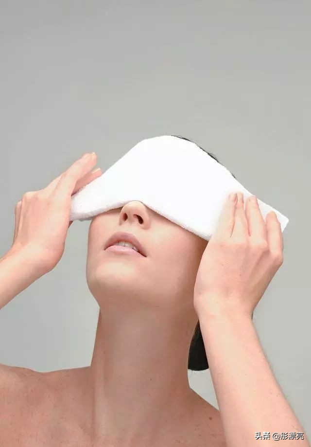 消除黑眼圈方法,结构性黑眼圈消除方法