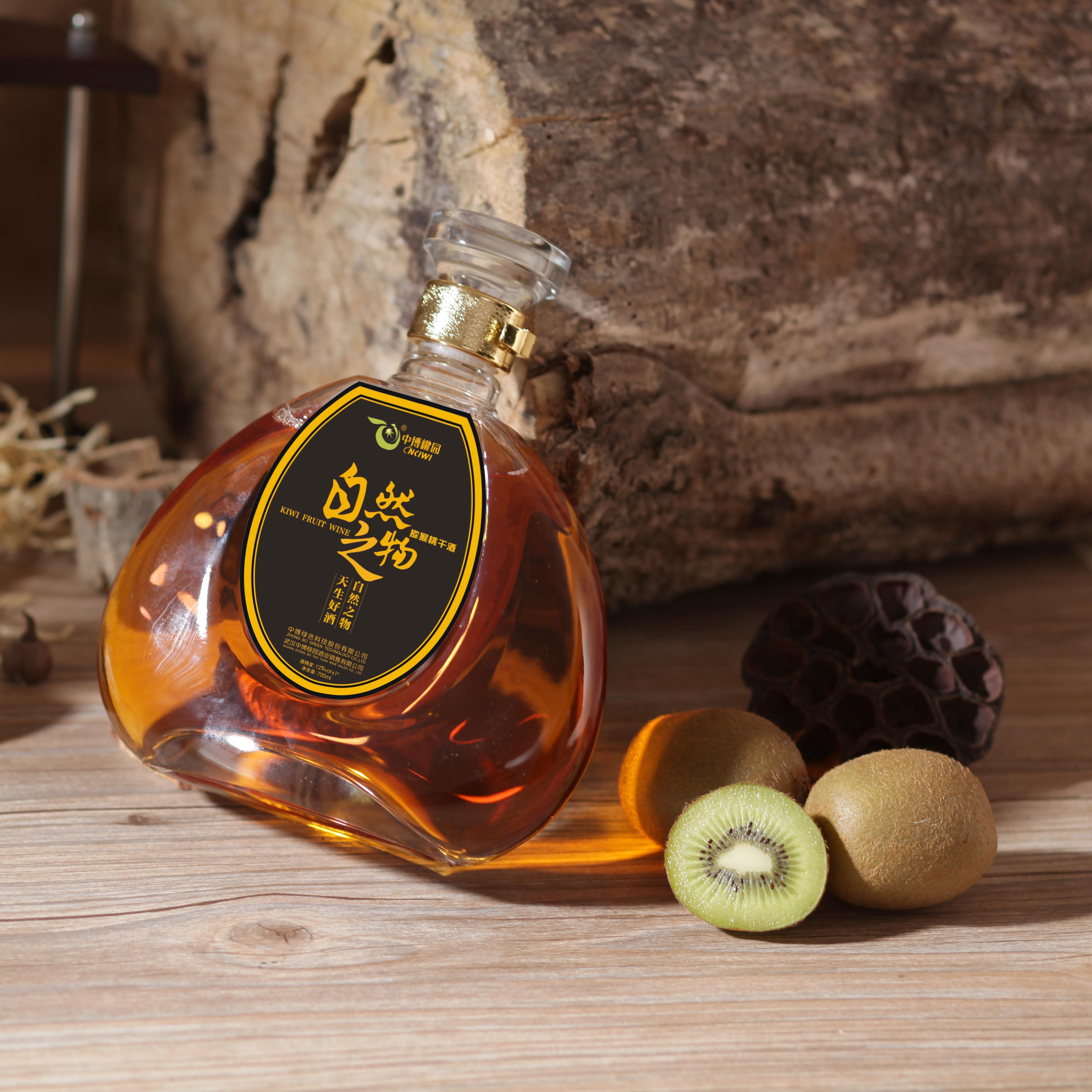 中国果酒POTONE榜单,品牌各有所爱,你喜欢哪一款果酒?