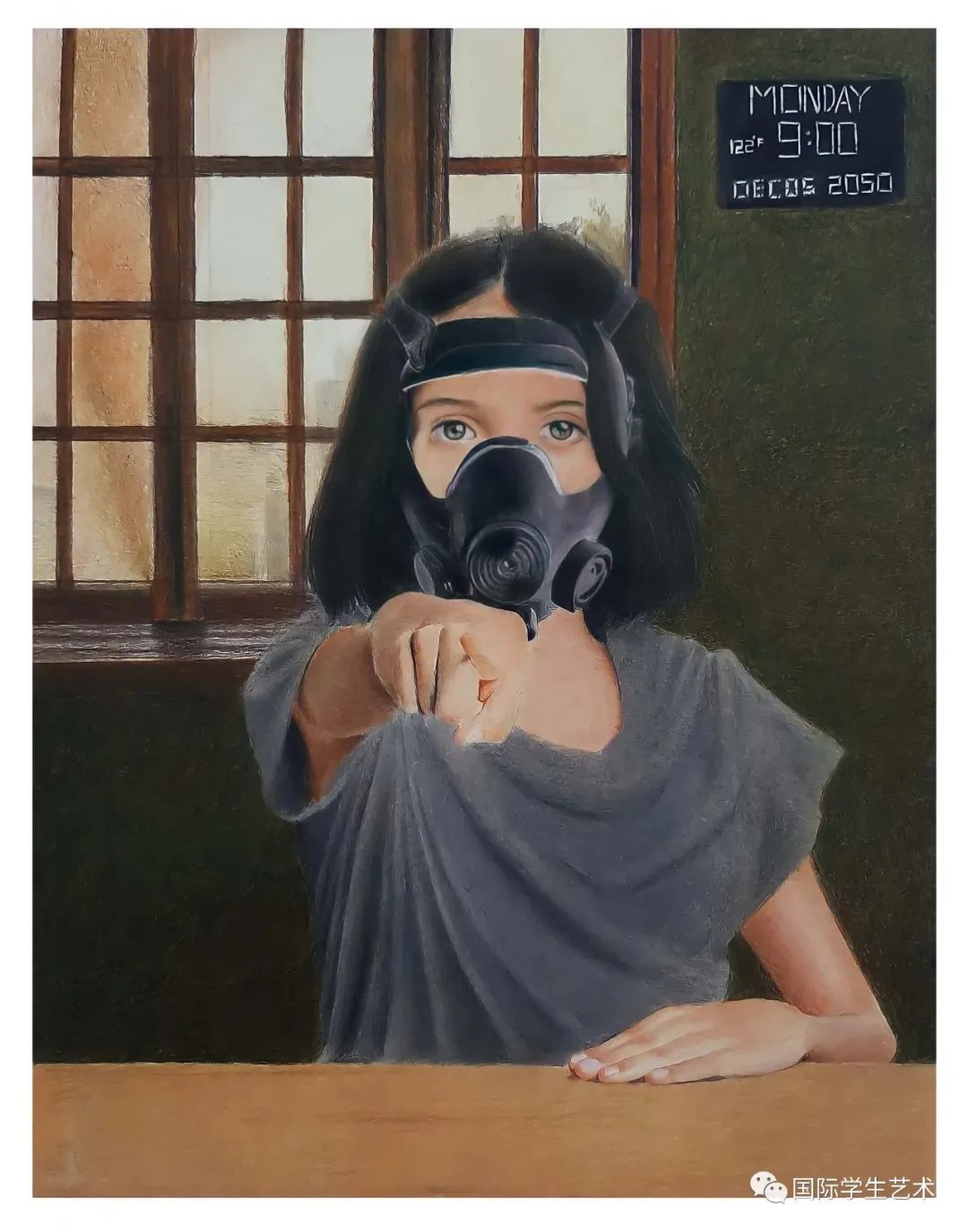 赛事丨EarthX-美国2022年国际生态艺术大赛