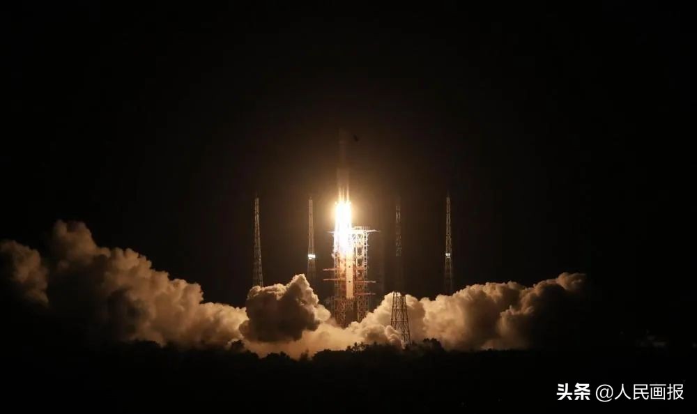 中国*产党共**人的精神谱系|我们的*途征**是星辰大海