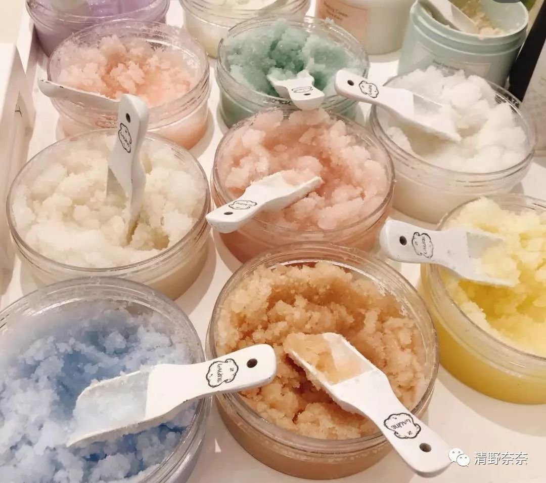 小众实用护肤品,7款美妆生活好物每样都值得回购