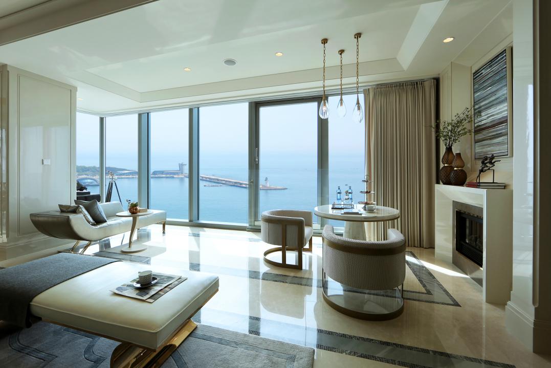 知乎绿城丨阳台之上