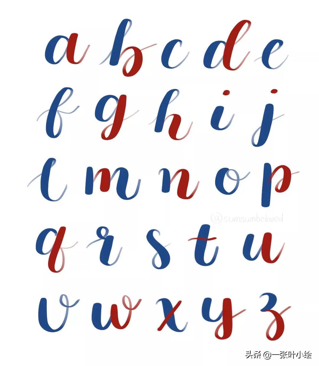 新手小白weeks手账排版,11月日历手帐教程无贴纸