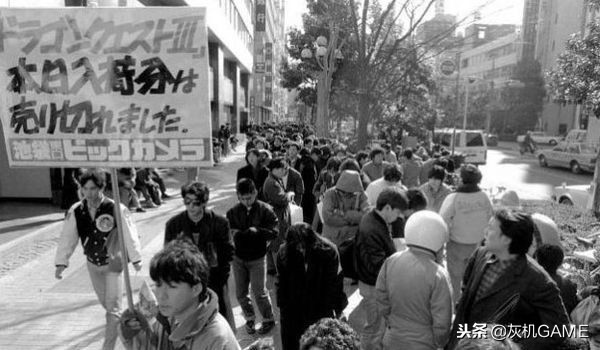 怎样在全球最繁忙的街道上做一款AVG：发生在《428》背后的故事