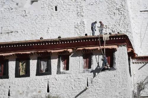 世界上最高的城墙,世界上最厚的城墙