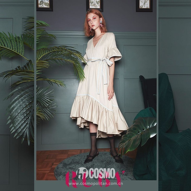 泰国的裙子叫什么,泰国曼谷好看的裙子