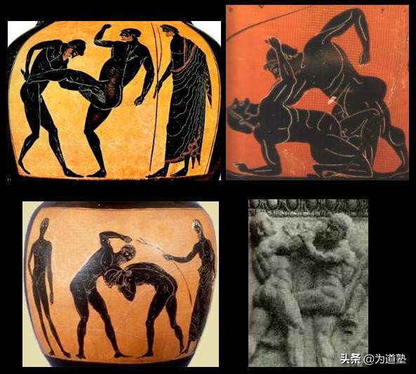 前手直拳振藩截拳道核心,前手直拳振藩截拳道的核心