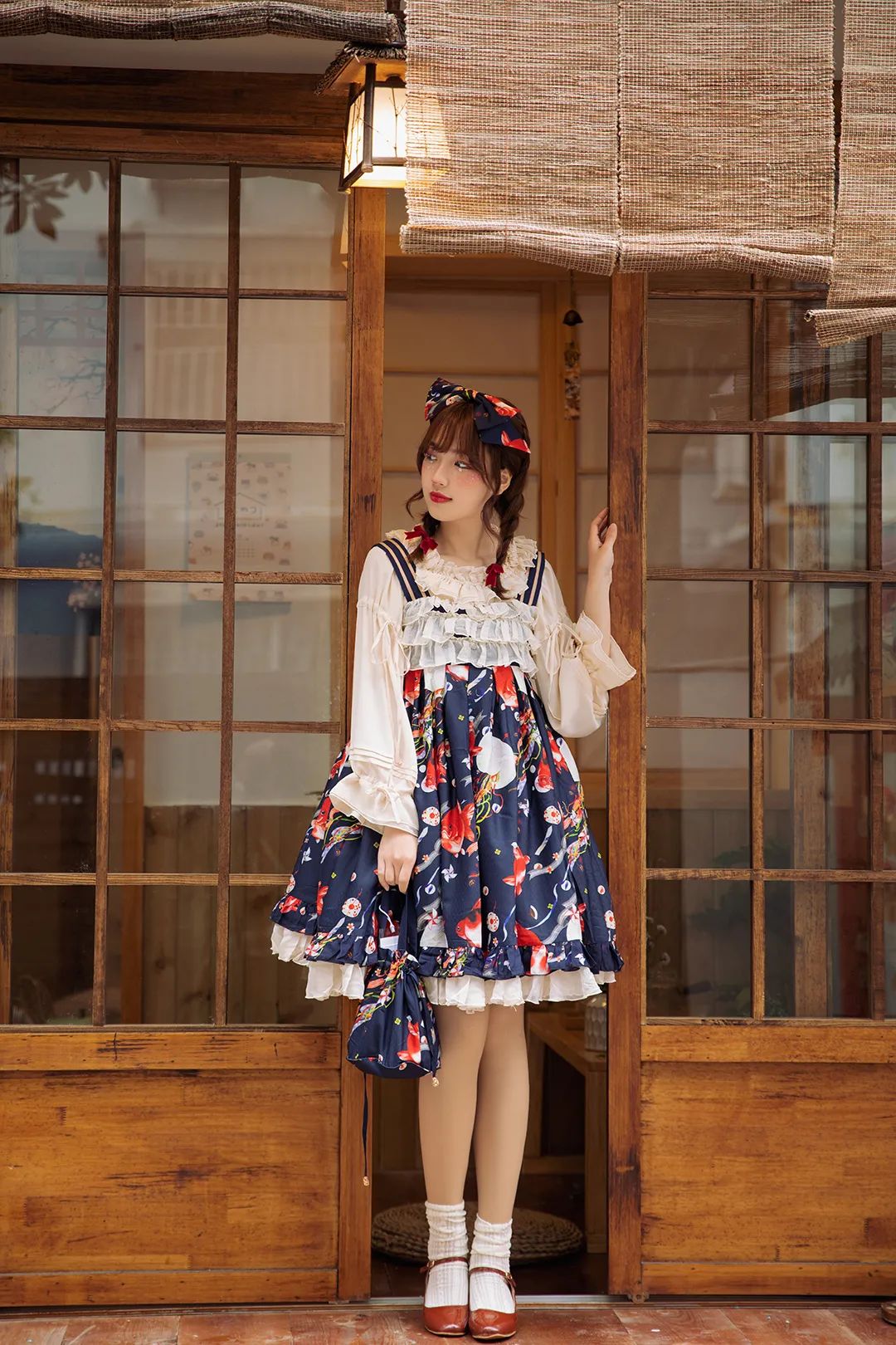 lo圈现在怎么样了,lo圈是什么