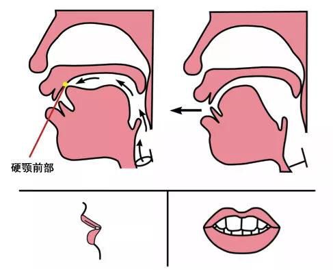 孩子平舌翘舌读不清楚怎么纠正,平翘舌的发音技巧及训练
