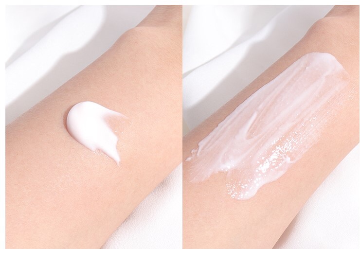 皮肤黑黄干燥用什么身体乳,皮肤比较干燥粗糙适合什么身体乳