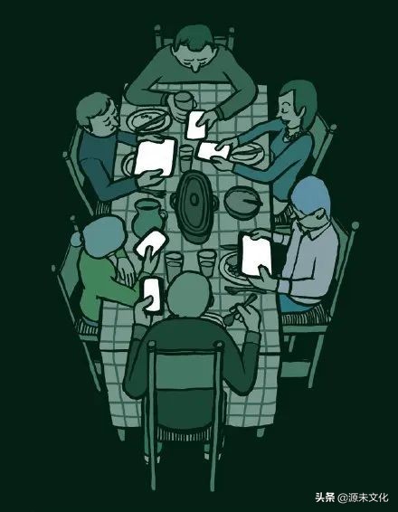 比12万美元一根的香蕉有创意！奇妙笔触直面丧萌日常