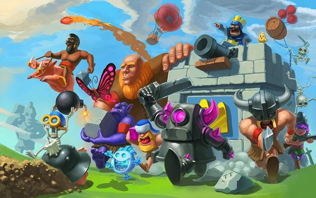 皇室战争最新一期奖励金币,皇室战争会出金币减半活动么