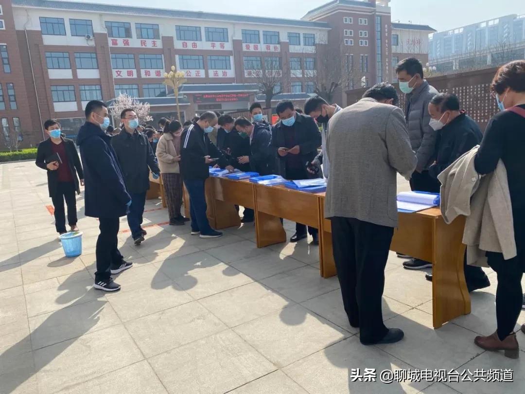 聊城演练,聊城科目三模拟时间