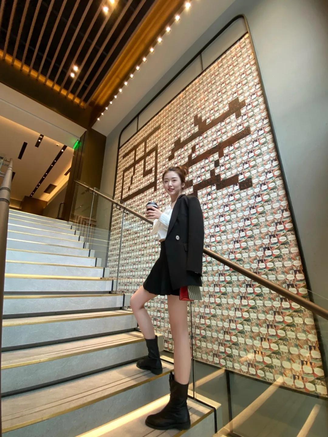 探店星巴克臻选,星巴克臻选店探店