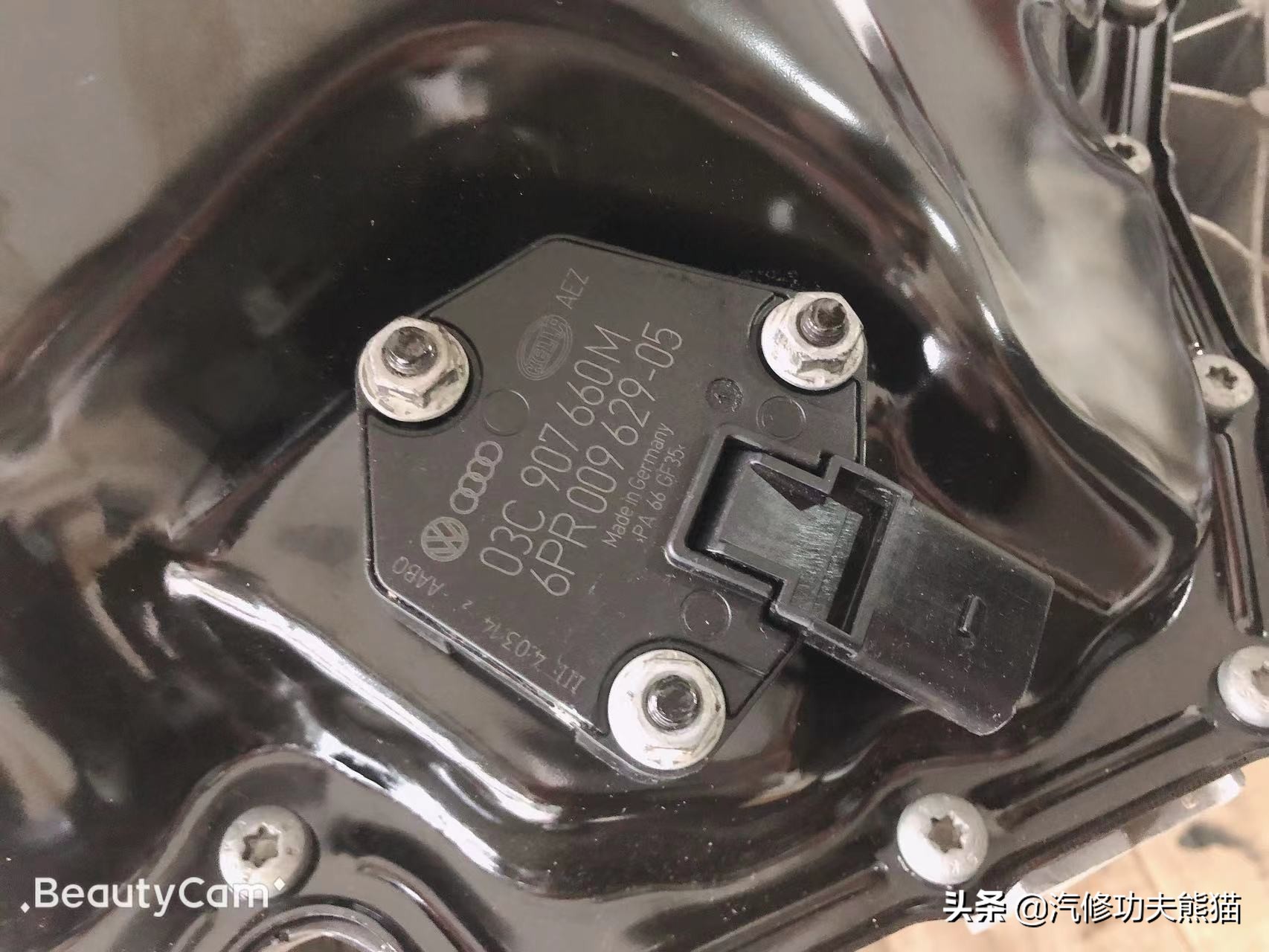 当年奥迪q5多少钱,奥迪q5当年卖70万