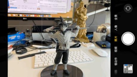 iphone11promax实际体验效果,iphone11promax评测信号