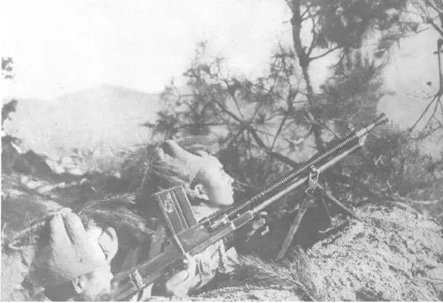 起义将领50*浴天**血鏖战，毛主席夸他打得好嘛，但给他留下终生遗憾