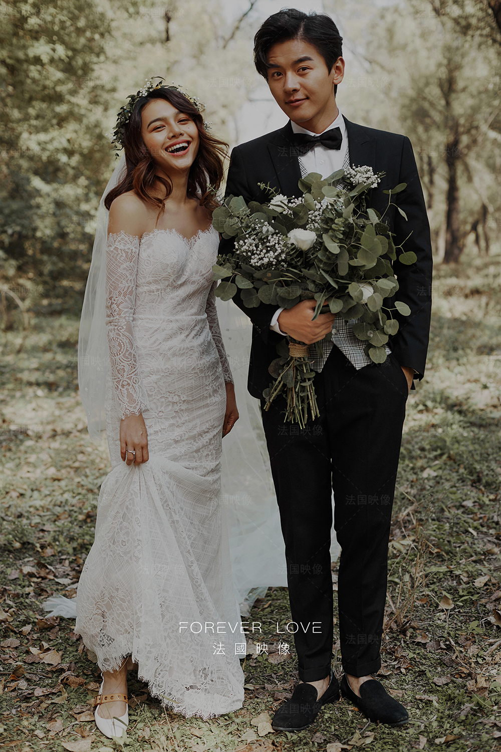 请柬选的好,宾客来得早