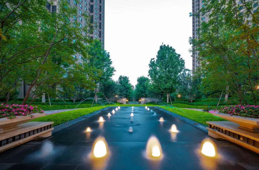 樱桃看房｜老朋友，好久不见之「唐城·壹零壹」