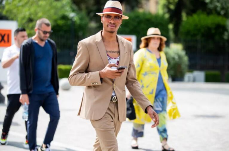 帽子选择技巧,帽子选择困难症