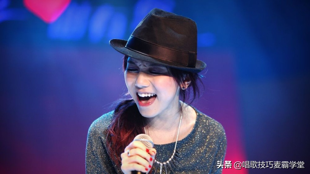 唱歌气息和声音的技巧,唱歌气息发声教学