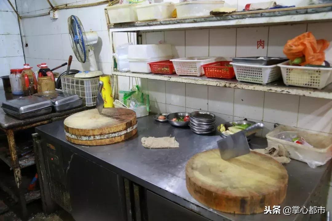 寻味美食儿时的味道,寻味涿州