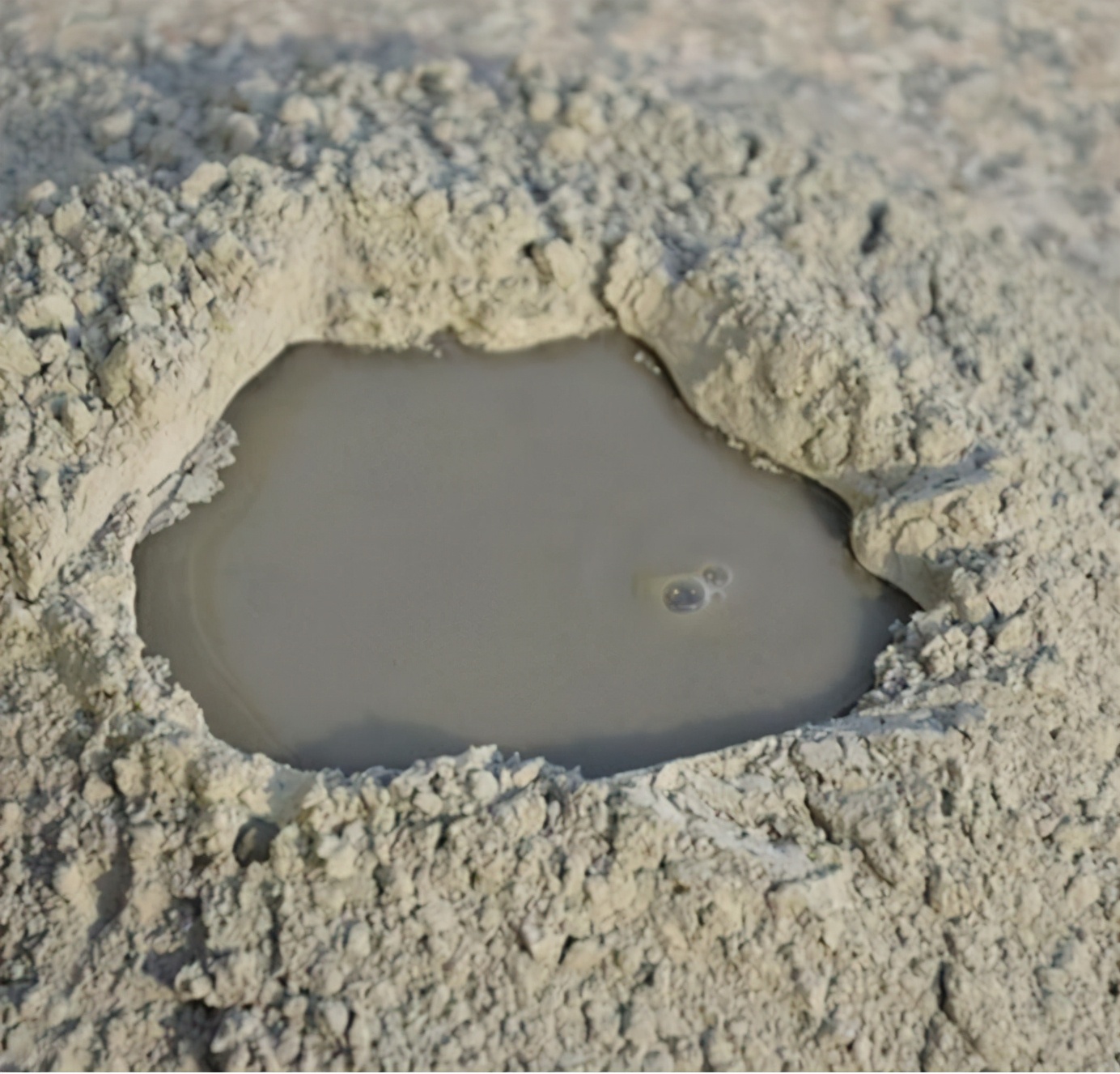 室内装修如何挑选沙子,家装中的沙子应该如何选择