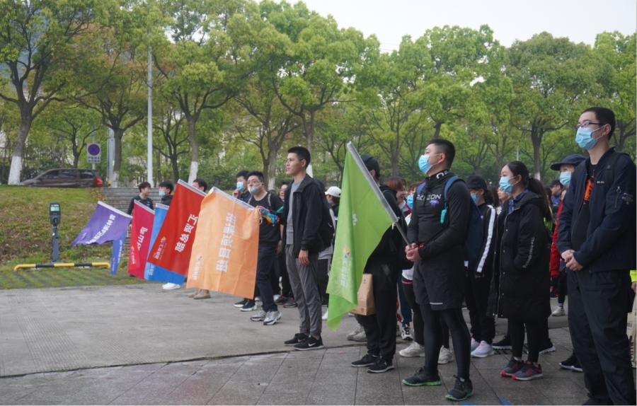 东钱湖徒步3号线,环湖骑行东钱湖