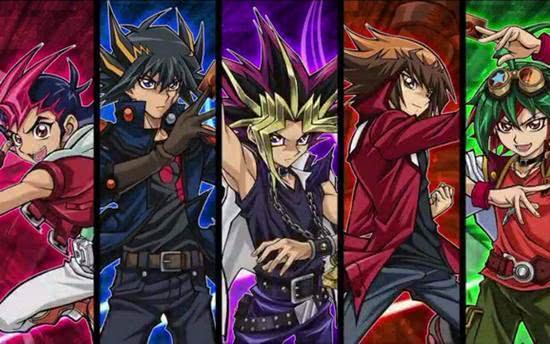 游戏王实体卡盒能不能组套卡组,游戏王实体卡店经营