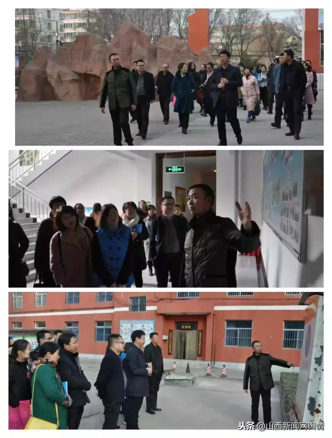 长治市第十九中学,长治市第十九中地址