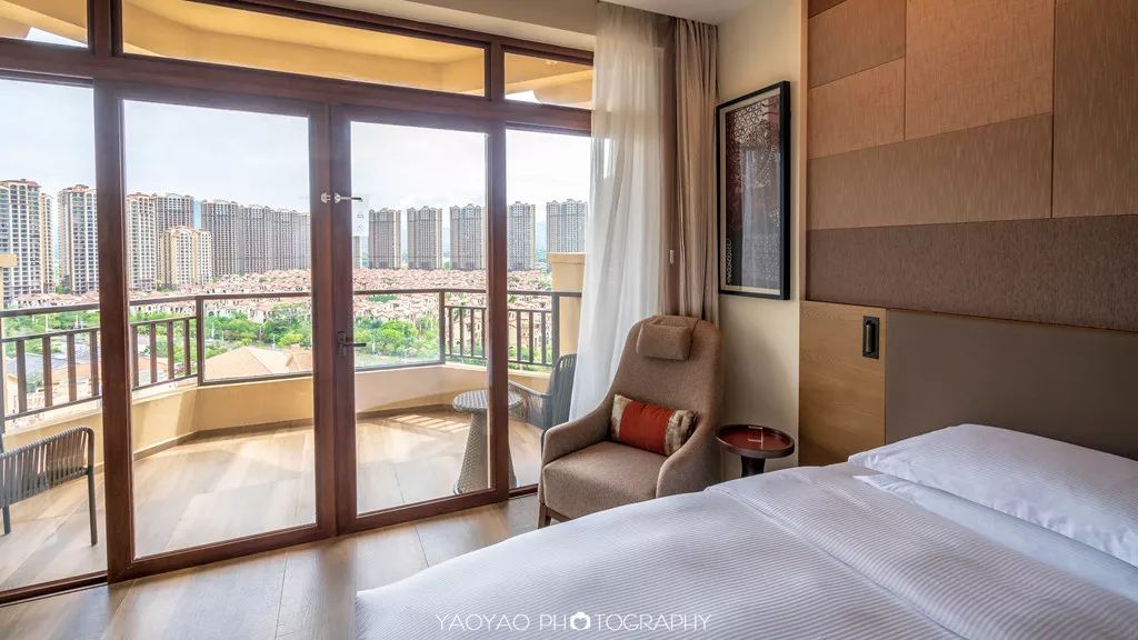 惠东富力希尔顿度假村,惠东富力湾希尔顿逸林酒店攻略