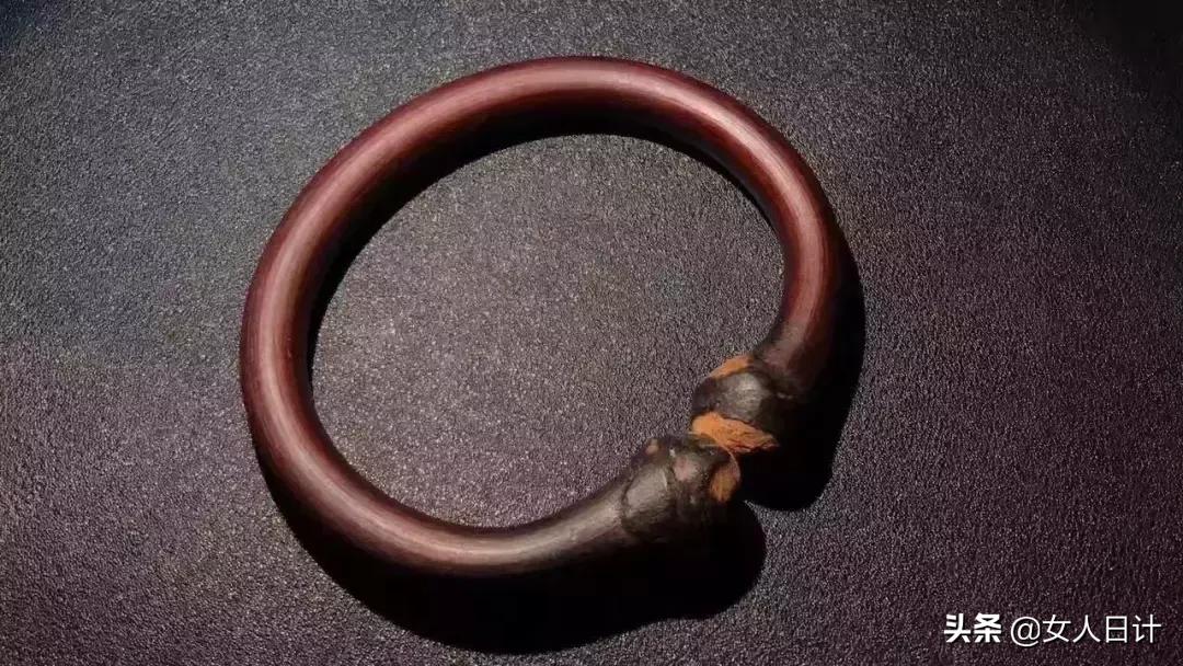 山上随便砍的藤条，竟然比金刚还牛逼！（附带制做方法）