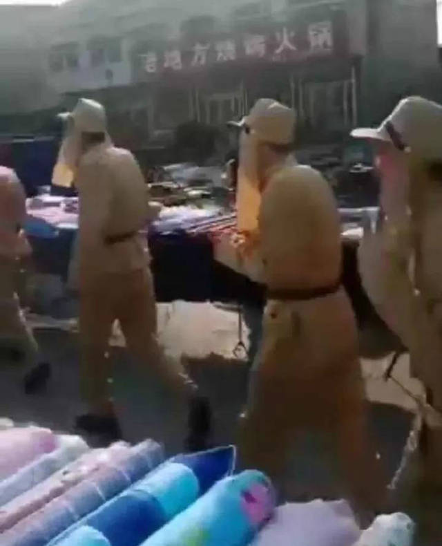 快手某主播穿日本服装,快手主播被关7天