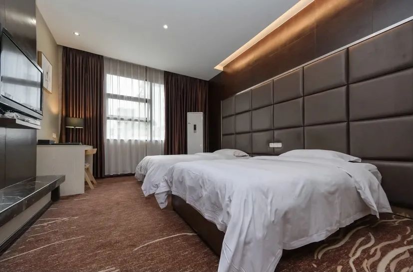 大竹最好的酒店排名第一,四川大竹最好的酒店