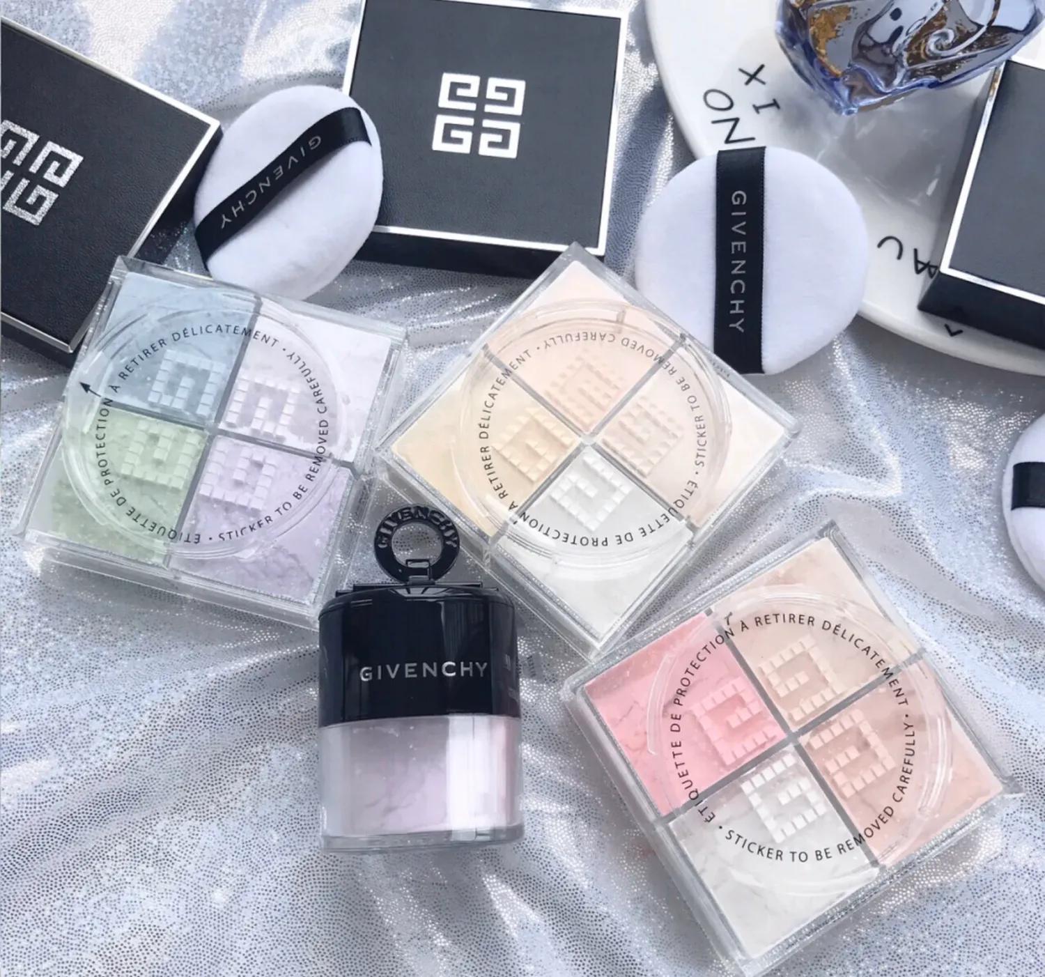 混油皮妆前保湿推荐,混油皮美妆护肤教程