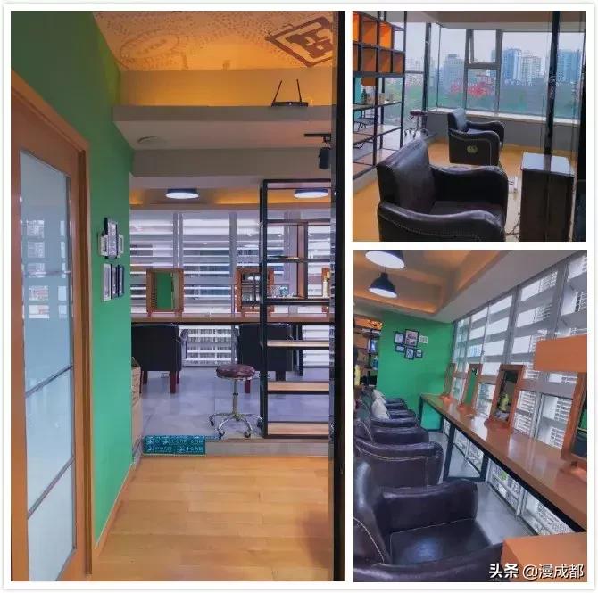 成都太古里大裤衩,太古里传说中的成都