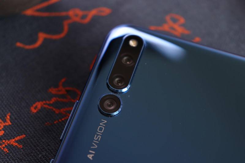 荣耀magic23d感光,体验未来后续