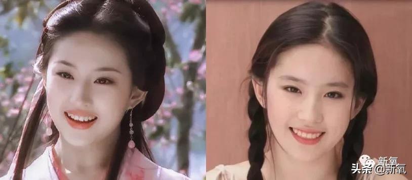 看了刘亦菲版花木兰明白了什么,看了刘亦菲才知道慕容复