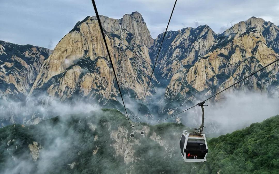 踏上毕业旅行的五月,想不想来一场浪漫的毕业旅行