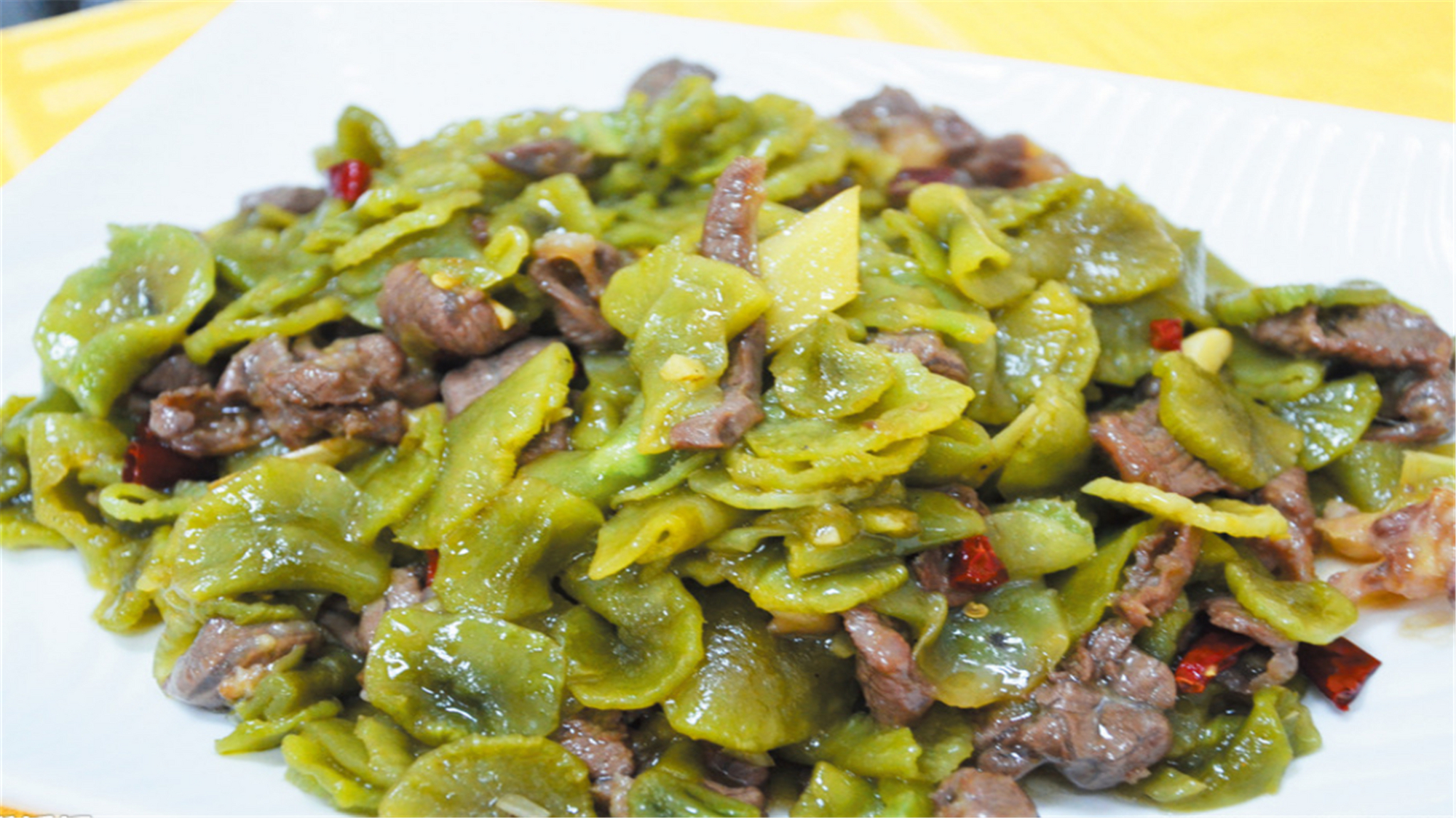 牛肉怎么做好吃又营养还不上火,牛肉这样做好吃又营养孩子超爱吃