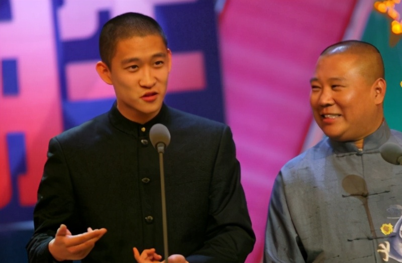 郭德纲曹云金决裂10年,郭德纲曹云金决裂十年