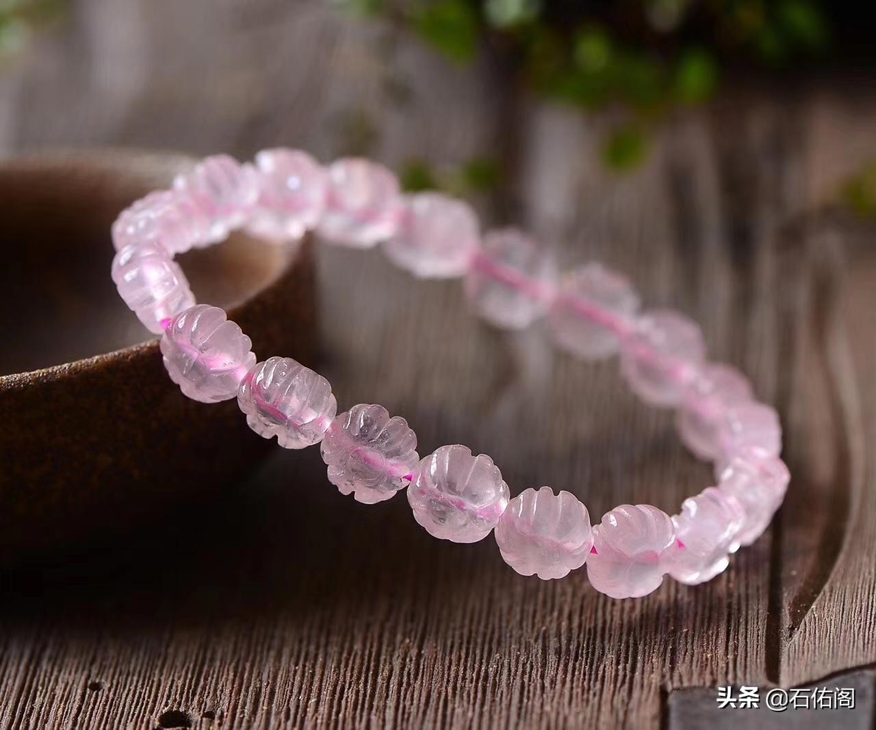 水晶珠宝小知识,水晶真假鉴别知识大全