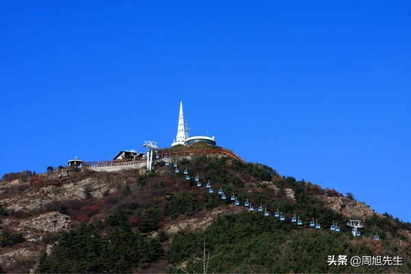 大连滨海路的美景之旅,大连海滨路旅游攻略